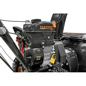  Снегоуборщик бензиновый CARVER STG 7056WEL 01.017.00017 