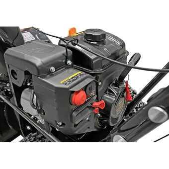  Снегоуборщик бензиновый CARVER STG 7056WEL 01.017.00017 