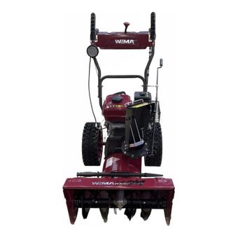  Снегоуборщик Weima WXS0722A-SP-04 