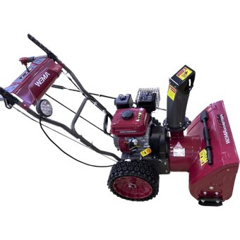  Снегоуборщик Weima WXS0722A-SP-04 