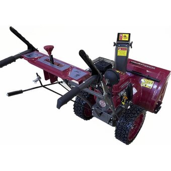  Снегоуборщик Weima WXS0722A-SP-04 