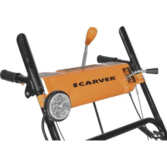 Снегоуборщик бензиновый CARVER STG 7056WEL 01.017.00017 