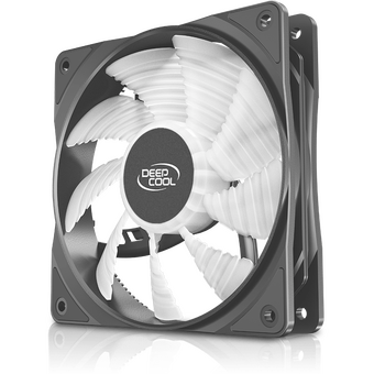  Вентилятор Deepcool RF120 FS (DP-FLED3-RF120-FS) 