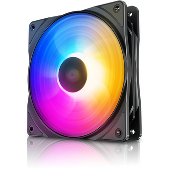  Вентилятор Deepcool RF120 FS (DP-FLED3-RF120-FS) 