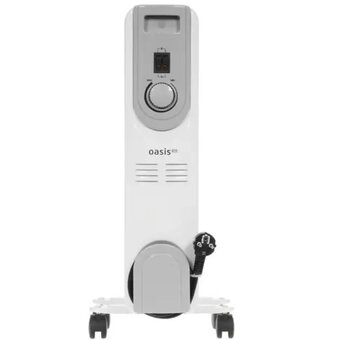  Масляный радиатор Оasis Pro OS-10 