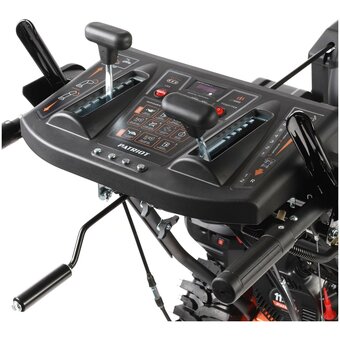  Снегоуборщик Patriot Сибирь 110Е 