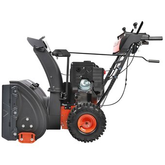  Снегоуборщик Patriot Сибирь 110Е 