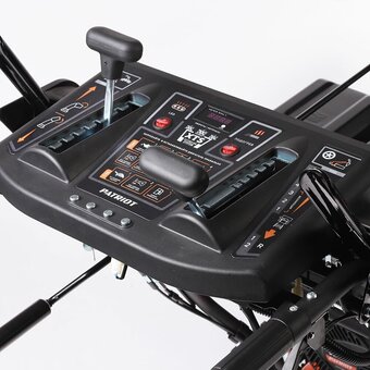  Снегоуборщик Patriot 110 ЕT 