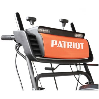  Снегоуборщик Patriot Сибирь 110Е 