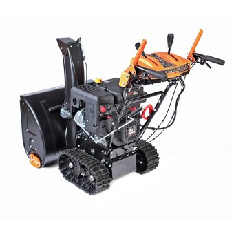  Снегоуборщик Patriot 110 ЕT 