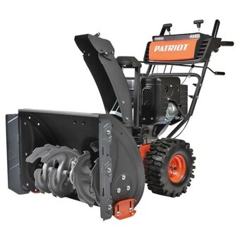  Снегоуборщик Patriot Сибирь 110Е 