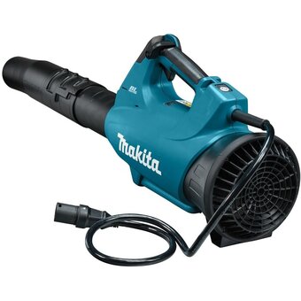  Воздуходув аккумуляторный MAKITA UB001CZ без акк и ЗУ 