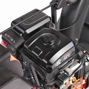  Снегоуборщик Patriot 110 ЕT 