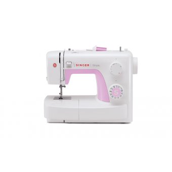  Швейная машина Singer Simple 3210 белый 