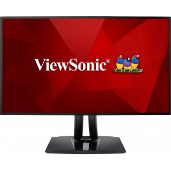  Монитор ViewSonic VP2768-4K 
