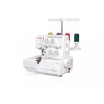  Оверлок Janome MyLock 205D белый 