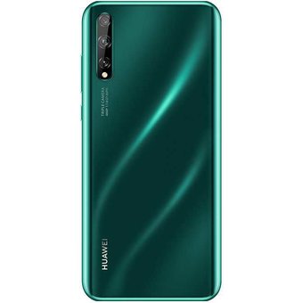  Мобильный телефон Huawei Y8P AQM-LX1 EM. green (51095RCW) 