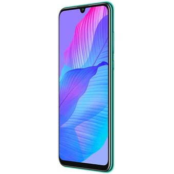  Мобильный телефон Huawei Y8P AQM-LX1 EM. green (51095RCW) 