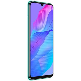  Мобильный телефон Huawei Y8P AQM-LX1 EM. green (51095RCW) 
