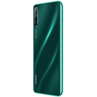  Мобильный телефон Huawei Y8P AQM-LX1 EM. green (51095RCW) 