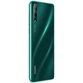  Мобильный телефон Huawei Y8P AQM-LX1 EM. green (51095RCW) 