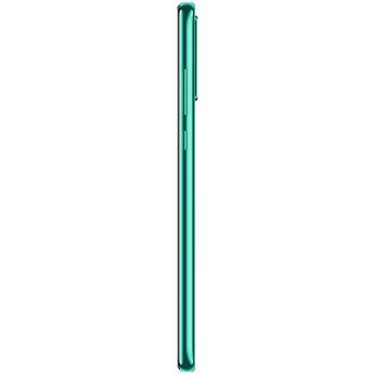  Мобильный телефон Huawei Y8P AQM-LX1 EM. green (51095RCW) 