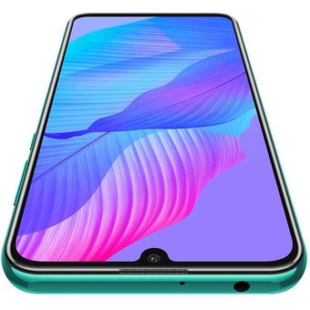  Мобильный телефон Huawei Y8P AQM-LX1 EM. green (51095RCW) 