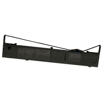  Картридж Epson C13S015086BA Ribbon cartridge LQ-2180 