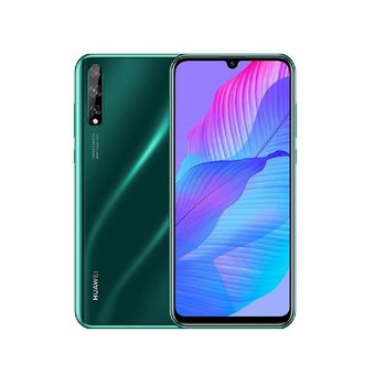  Мобильный телефон Huawei Y8P AQM-LX1 EM. green (51095RCW) 