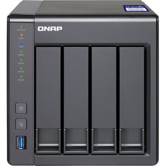  СХД QNAP TS-431X2-8G 