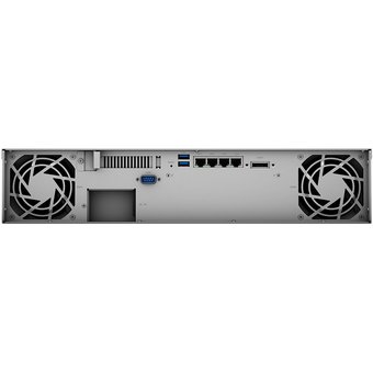  СХД SYNOLOGY RS1221+ 