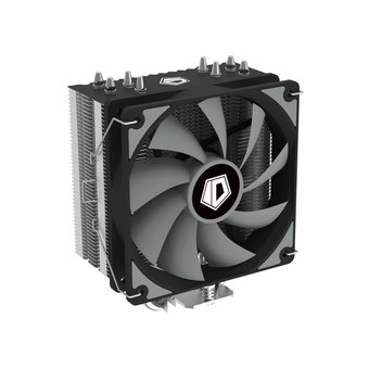  Куллер процессорный ID-Cooling SE-224-XT Basic 