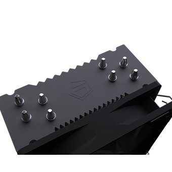  Куллер процессорный ID-Cooling SE-224-XT Basic 