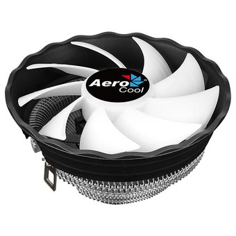  Куллер процессорный Aerocool Air Frost Plus 