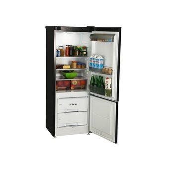  Холодильник Pozis RK-102 А графит глянцевый 