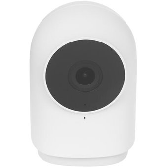  Камера видеонаблюдения Aqara Camera Hub G2H 4-4мм цветная корп.белый 