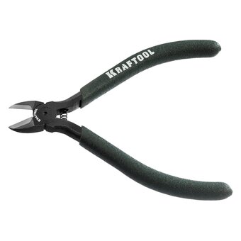  Бокорезы твердосплавные KRAFTOOL KarbMax 22018-5-13 125мм 