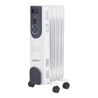  Масляный радиатор Оasis Pro OT-10 