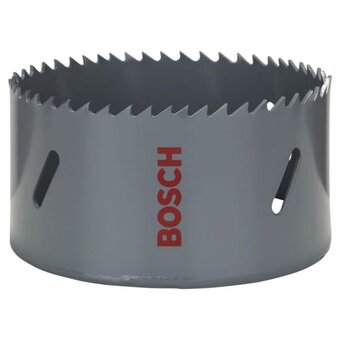  Коронка биметаллическая BOSCH 2608584130 Standart 95мм 1шт 