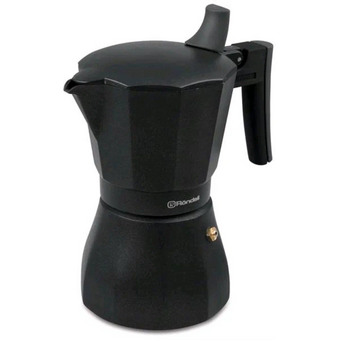  Кофеварка гейзерная кухонная RDS-499 