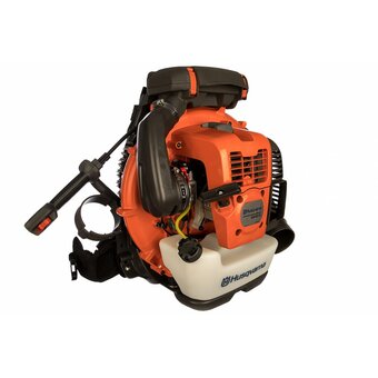  Воздуходувка Husqvarna 580 BTS 9666296-01 