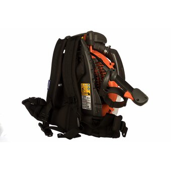  Воздуходувка Husqvarna 580 BTS 9666296-01 