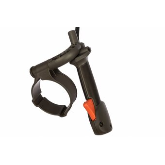  Воздуходувка Husqvarna 580 BTS 9666296-01 