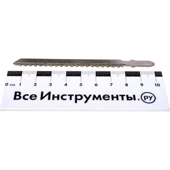  Набор пилок для лобзика ПРАКТИКА 644-375 алмазных, 5шт 