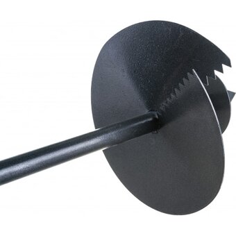  Бур ручной Gigant G-0430214 d-250 мм, 2 метра 
