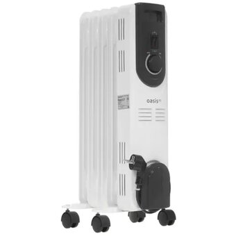  Масляный радиатор Оasis Pro OT-10 