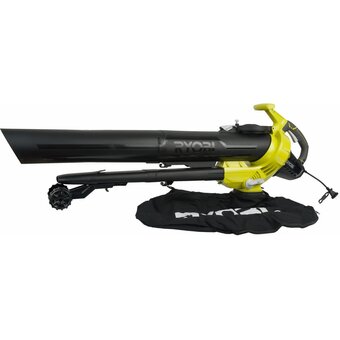  Воздуходувка-пылесос Ryobi RBV3000CESV 5133002190 