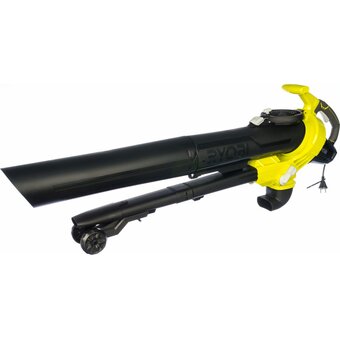  Воздуходувка-пылесос Ryobi RBV3000CESV 5133002190 
