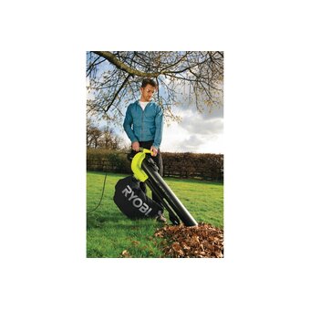  Воздуходувка-пылесос Ryobi RBV3000CESV 5133002190 