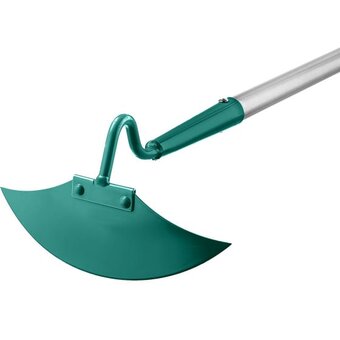  Мотыга Grinda PROLine (39599) 225 мм ширина, с D-образным профилем 